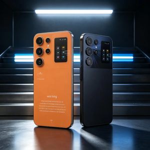 สมาร์ทโฟน S25Ultra 5G รุ่น 24GB+1TB, ระบบปฏิบัติการ Android 15, หน้าจอขนาดใหญ่ 7.0 นิ้ว, ชาร์จเร็ว 65W, สมาร์ทโฟนใหม่แกะกล่อง ยังไม่ได้เปิดซีล รุ่น Global - Product Image 5