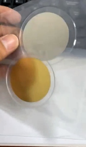 クロムモリブデン、ニオブ、シリコン、チタン、アルミニウム、ジルコニウム供給真空コーティング機ターゲット材料のすべての種類 - Product Image 2