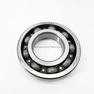 Bearing Ball Radial 30*56*11.5 motor engine bearing 30x56x11.5