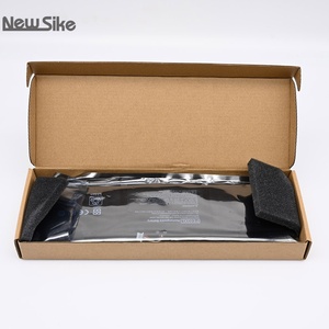 แบตเตอรี่ PE03XL 37Wh <span class=keywords><strong>11</strong></span>.4V สำหรับ <span class=keywords><strong>HP</strong></span> PE03 <span class=keywords><strong>Chromebook</strong></span> 210 G1 <span class=keywords><strong>11</strong></span> <span class=keywords><strong>G4</strong></span> HSTNN-LB6M HSTNN-PB6J 766801-421 767068-005 766801-851แล็ปท็อป - Product Image 3