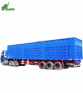 2025 mới đến offroading hộp loader <span class=keywords><strong>container</strong></span> Trailer - Product Image 1