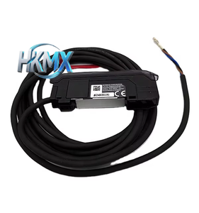 Sensor de Fibra Óptica Digital KEYENCE FS-N11P, Tipo de Cable: Unidad Principal PNP, Nuevo - Product Image 1