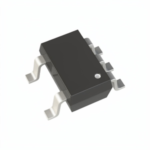 SOT 23 5 Thin, TSOT 23 5 Power Management (PMIC) ADP2108AUJZ-1.3-R7 Original One Stop Service Electronic Chips Component - Product Image 1