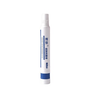 Solution antiseptique pour la peau Pusu, tube de 20 g, pour l'acné et les infections fongiques - Product Image 5