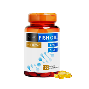 En stock : Multivitamines tout-en-un en gélules molles, huile de krill, huile de poisson, glutathion, chardon-marie, CoQ10 avec huile de nigelle, huile d'origan, huile d'<span class=keywords><strong>ail</strong></span> - Product Image 4