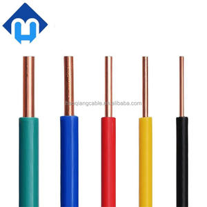 <strong>Manufacturer</strong> Supply Strand <strong>Copper</strong> Conductor Low Voltage XLPE Insulation <strong>Wire</strong> for New Energy Vehicle - Product Image 3