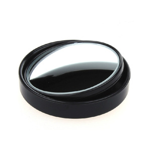<b>Car</b> Small Blind Spot Rear Side View Rearview for <b>Car</b> Blind Spot Side Rear View <b>Mirror</b> ABS Universal 360 Degree - Product Image 4