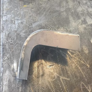 Vỏ hộp số PUZUO SMF003 tùy chỉnh, giá cả tuyệt vời, gia công tấm kim loại thép carbon và thép không gỉ của nhà máy Trung Quốc - Product Image 1