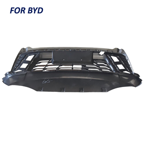 Nouvel Arrivage : Pare-chocs Avant Inférieur pour BYD Seagull EQEA-2803112 – Pièces de Carrosserie <span class=keywords><strong>Auto</strong></span> en Promotion, Remplacement Parfait, Accessoires Automobiles - Product Image 1