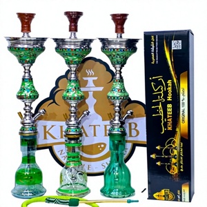 ชุดบารากุแบบดั้งเดิมพรีเมียมขนาดใหญ่พิเศษ KHATEEB (90 ซม.) - Product Image 3