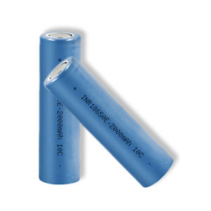 GOODCELL Offres spéciales de Noël 18650 3.7v 2000mah 10C Batterie à l'état solide Coque en acier plaqué nickel Certifiée CE 800 cycles <span class=keywords><strong>Rechargeable</strong></span> - Product Image 4