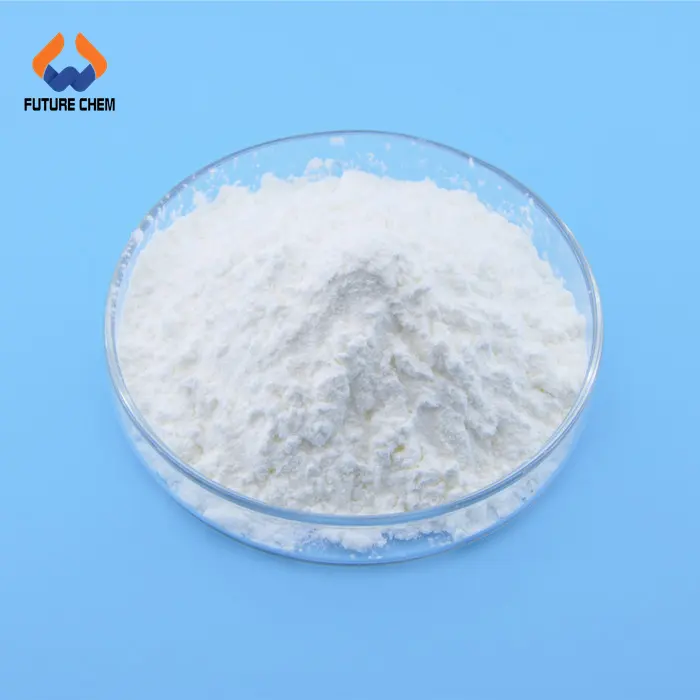 CAS 12125-01-8 Polvere Bianca FH4N di Ammonio fluoruro