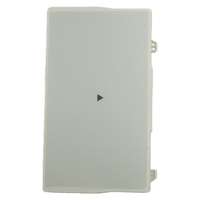 Vente en gros de batterie médicale rechargeable DR 11.1V 2450mA CXD1-70C LB-4A de remplacement au lithium Lon CXDI-701C