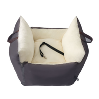 Chine chien lits joli lit voyage cocon en forme d'oreiller superposé chats velours adulte nid chat Tunnel fantaisie balançoire arbre moelleux ensemble fermé