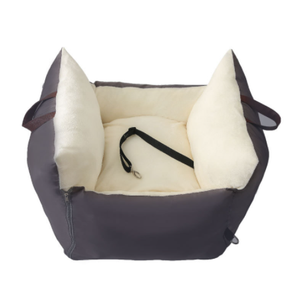 Camas para perros de China, cama bonita, almohada en forma de capullo de viaje, litera, gatos, nido de terciopelo para adultos, túnel para gatos, Columpio de lujo, conjunto esponjoso cerrado - Product Image 1