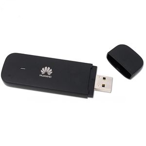Déverrouillé pour <span class=keywords><strong>Huawei</strong></span> E3372 <span class=keywords><strong>E3372H</strong></span>-<span class=keywords><strong>607</strong></span> 150Mbps 4G LTE USB Dongle avec double antenne externe Ports LTE bande 1/3/7/8/28/40 - Product Image 6