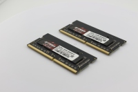 RAM DDR4 16 Go non-ECC professionnelle pour ordinateur portable, 2666 MHz, marque OEM, tension 1,2 V, en stock