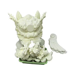 Prototipo Impreso en 3D con Resina de Molde SLA Personalizada de Alta Calidad, Prototipado Rápido para Mecanizado, Servicios OEM, Color Personalizado - Product Image 6