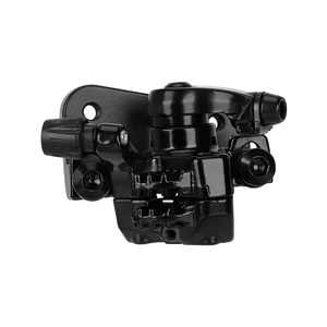 Elektro roller Hintere Scheiben bremse Für Kugoo M4 M4 Pro Hover board Roller Bremsscheibe Bremssattel Rotoren Ersatz zubehör Teile - Product Image 3