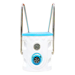 <span class=keywords><strong>Filtre</strong></span> sans tuyau fixé au mur intégré par acrylique pour la petite <span class=keywords><strong>piscine</strong></span> - Product Image 3