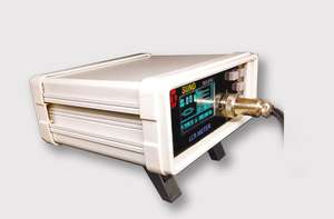 RCL101D 10KHz LCRメーターESRメーターテスター自動レンギング高精度 + クリップ + OLEDディスプレイ - Product Image 4