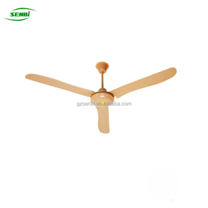 56 ''360 độ xoay Pak năng lượng mặt trời DC quạt trần điều chỉnh chuyển đổi - Product Image 4