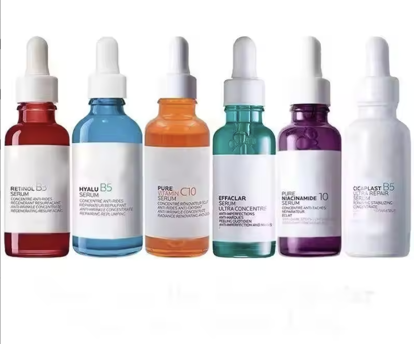 GLYCOLIC B5