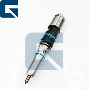 หัวฉีดน้ำมันดีเซล 460-8213 468213 สำหรับเครื่องยนต์ C9 C9.3 - Product Image 1