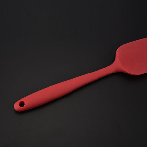 Early Riser Silicone <span class=keywords><strong>Cuisine</strong></span> <span class=keywords><strong>Spatule</strong></span> Résistant À La Chaleur Grattoir À Beurre Gâteau Décoration Crème Épandeur Antiadhésif Cuisson Outil <span class=keywords><strong>De</strong></span> Cuisson - Product Image 5