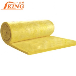 Isoking nhiệt phản chiếu cách nhiệt lá scrim Kraft FSK phải đối mặt với lá nhôm cuộn - Product Image 6