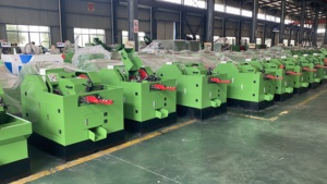 Máy làm vít tự động cho Đầu chìm vít vách thạch cao ren đôi - Product Image 4