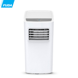 Aire Acondicionado Portátil Inteligente de Alta Calidad de 5000 BTU, Fácil de Mover y de Enfriamiento Rápido para el Hogar - Product Image 4