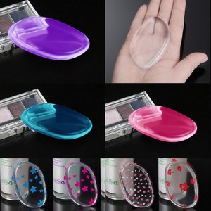 Éponge de maquillage en silicone - Product Image 2