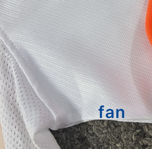 Maillot de football OEM personnalisé à prix abordable – Version fan nationale domicile 26/27 – Équipes de football thaïlandaises et brésiliennes – <span class=keywords><strong>T</strong></span>-<span class=keywords><strong>shirt</strong></span> de football - Product Image 3