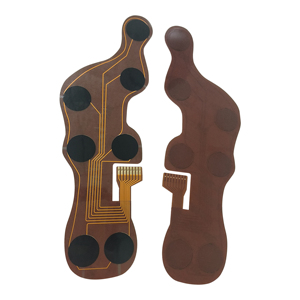 스마트 스포츠 신발 압력 센서 인솔 무선 발 압력 센서 (7개 감지점 포함) - Product Image 4