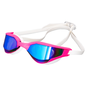 Lunettes de natation personnalisées XIN YI XUAN, verres personnalisés ODM pour la compétition et l'entraînement - Product Image 5