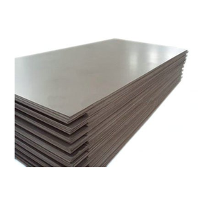 بيع مباشر من المصنع تيتانيوم ، صفيحة تيتانيوم بسمك تسليم سريع - Product Image 2