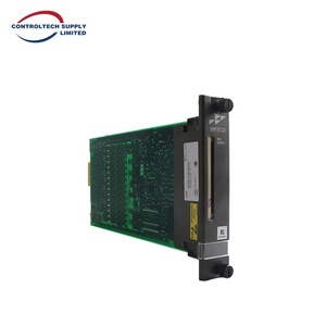Nouveau module de contrôle d'automatisation industrielle en stock 3DDE300405 CMA125 pour système d'excitation de turbine - Product Image 4