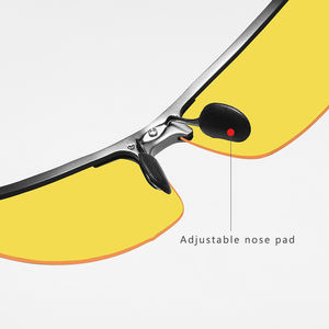 2024偏光ナイトビジョンゴーグルメガネ運転用 - Product Image 4