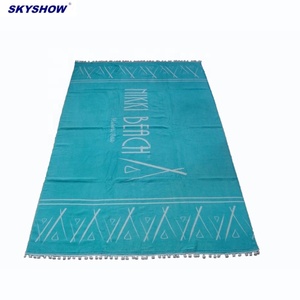 <span class=keywords><strong>Toalla</strong></span> de <span class=keywords><strong>Playa</strong></span> Grande microfibra impresión personalizada <span class=keywords><strong>playa</strong></span> Pom <span class=keywords><strong>toalla</strong></span> <span class=keywords><strong>con</strong></span> <span class=keywords><strong>flecos</strong></span> - Product Image 5