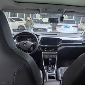 Auto Usado, SUV Más Popular, T-Cross <span class=keywords><strong>2020</strong></span> 280TSI DSG Edición Confort, <span class=keywords><strong>Segunda</strong></span> <span class=keywords><strong>Mano</strong></span>, Gasolina, 5 Puertas, 5 Plazas - Product Image 4