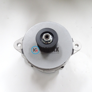 10r9788 Chất lượng cao <span class=keywords><strong>alternator</strong></span> 24V 60A 80A 95A cho Sâu Bướm e325d e329d e330d C7 C9 động cơ Phụ tùng máy xúc 10r9790 1978820 - Product Image 4