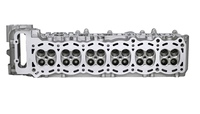 Vente Flash : Culasse Moteur 1HD 1HZ 1KZ 1AZ 2AZ 1KR 4Y 3RZ 1ZZ 2ZZ 3C 3CT pour Toyota Dyna Hiace – Pièces Auto de Haute Qualité