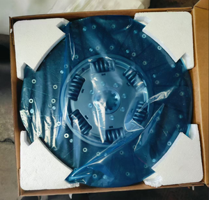 Disque d'embrayage de camion 430mm avec garantie de qualité 1878054951 1303702 42102095 806360 pour <span class=keywords><strong>DAF</strong></span> - Product Image 4