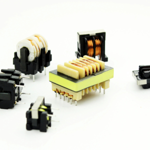 Uu9.8 uu10.5 uu16 Lọc biến áp Choke cuộn dây chuyển đổi biến Áp 380V Đầu Ra phổ biến chế độ cuộn cảm Ferrite cuộn dây biến áp - Product Image 1