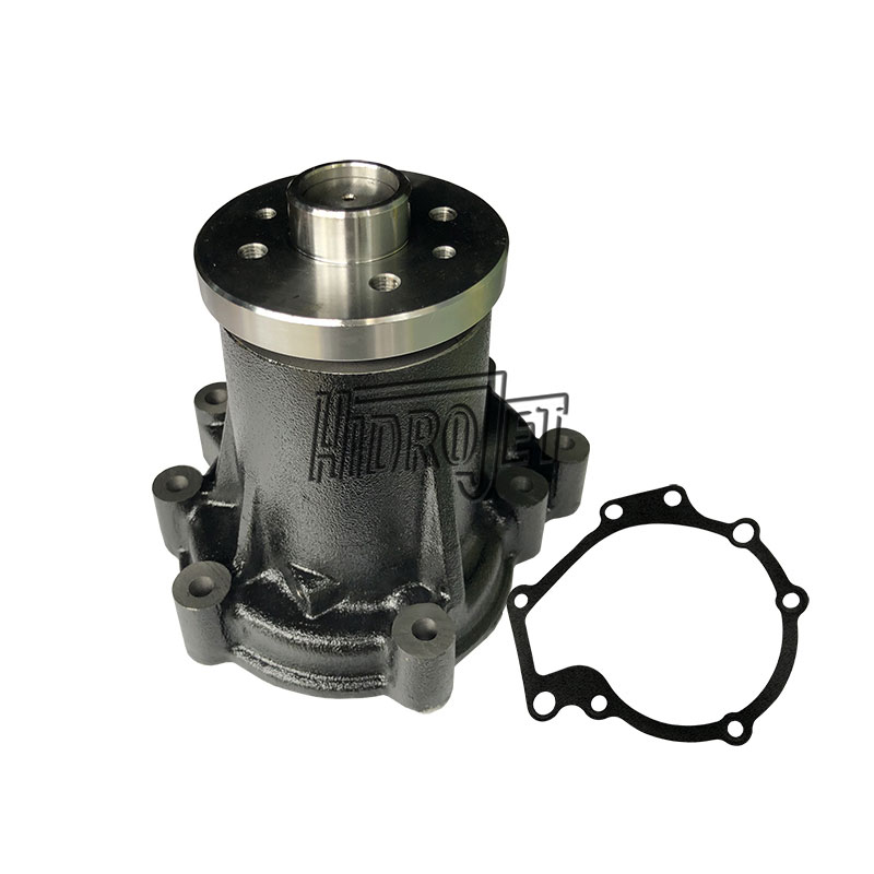 High Quality Water Pump 8-98038-845-0 for Isuzu 4HK1 SH200-5