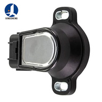 89452-22090 Capteur de position d'accélérateur de pièces automobiles TPS 198500-3011 pour Lexus Toyota Geo Kia Mazda