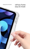 Tendance étui pour tablette en cuir pour iPad 11th 10th 9th 8th 7th génération 2025 2022 2019 housse de protection réveil automatique/fente pour stylo de sommeil