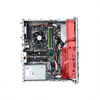 Servidor en Torre TServer TS90X, Panel ASV Beige, Garantía de 1 Año, Software Financiero ERP Kingdee UFIDA, Computadora de Oficina