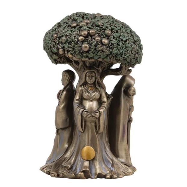 Statuetta di angelo con girasoli - Un tocco di grazia floreale per le
